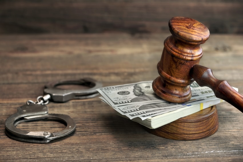 Bail Bond Services in High-Risk Cases: What You Need to Know