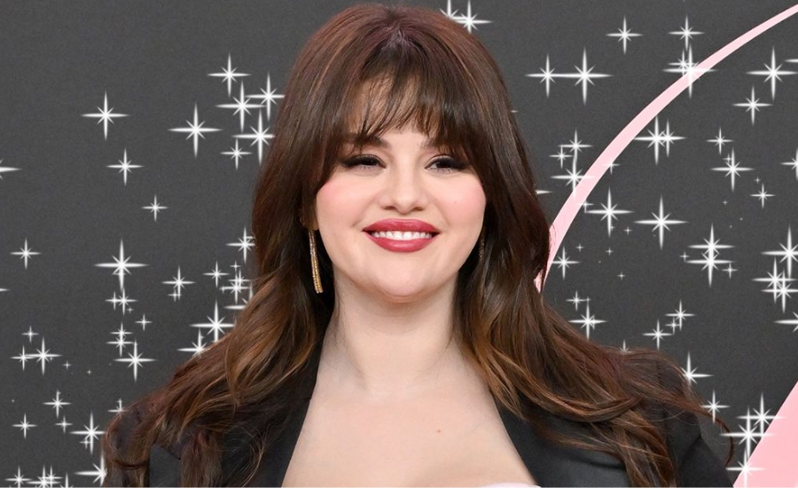 Do Selena Gomez and her sister have the same parents?