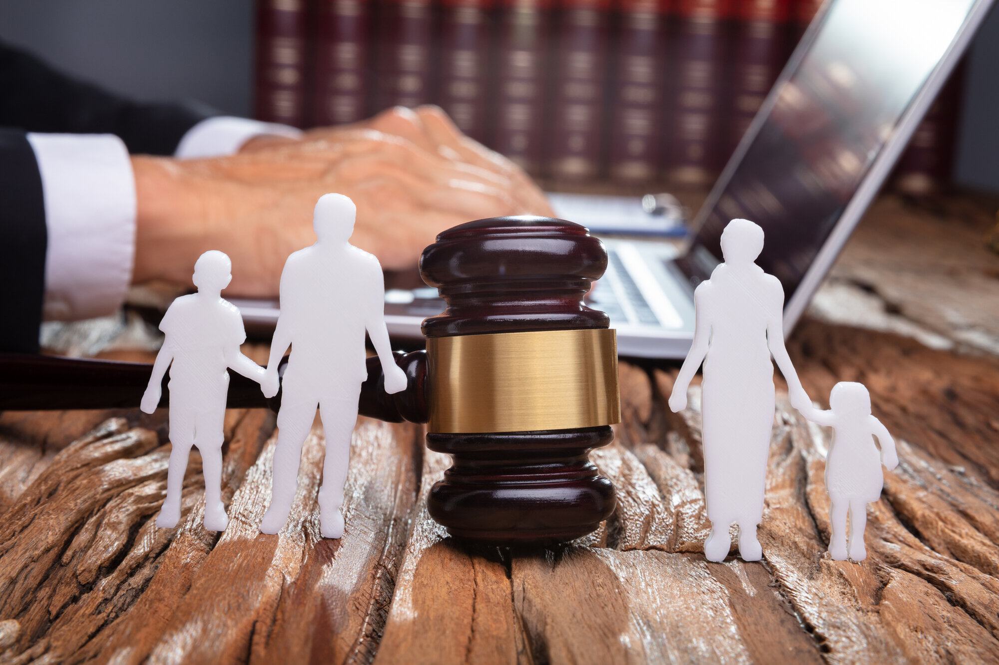 Family Law Matters: Selecting the Ideal Attorney for Your Needs