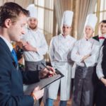 Hospitality Industry