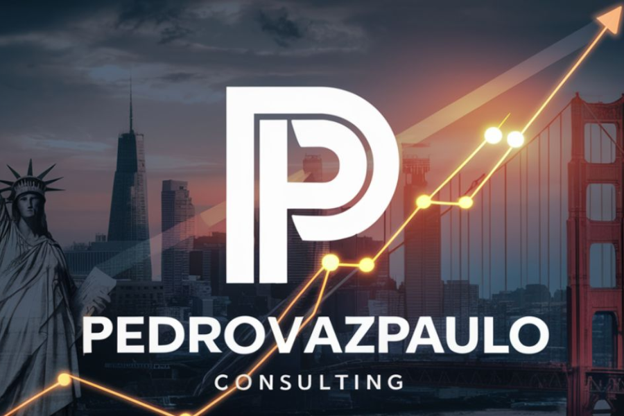 PedroVazPaulo Consulting: Your Reliable Partner for US Business Development 