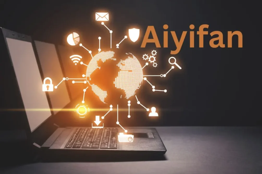 Aiyifan: Using AI Technology to Revolutionise Digital Storytelling