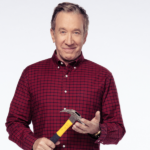 tim allen