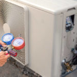 Refrigerant Transition