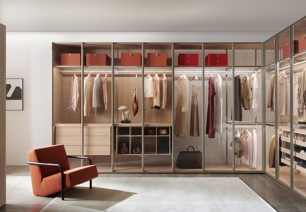 Custom Closet Designs